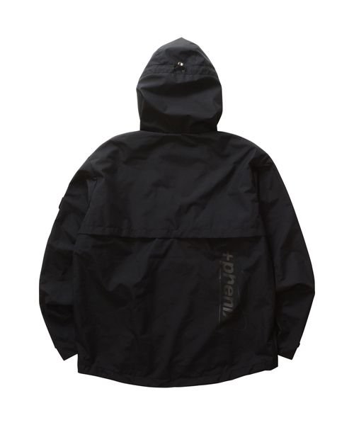 MOUNTAIN GORETEX ANORAKJACKET 5/