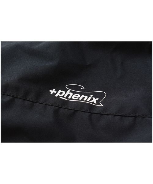 MOUNTAIN GORETEX ANORAKJACKET 5/