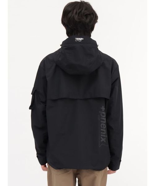 MOUNTAIN GORETEX ANORAKJACKET 5/