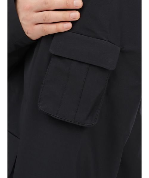 MOUNTAIN GORETEX ANORAKJACKET 5/