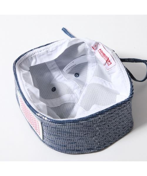 CHARLES JEFFREY LOVERBOY セーラーハット SAILOR HAT 044131004 CHARLES JEFFREY LOVERBOY セーラーハット SAILOR HAT