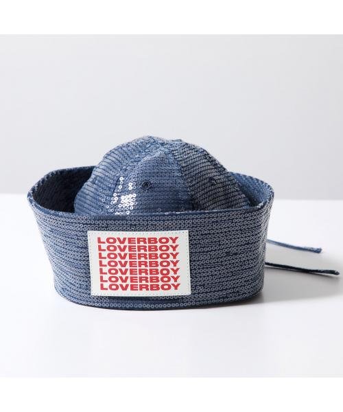 CHARLES JEFFREY LOVERBOY セーラーハット SAILOR HAT 044131004 CHARLES JEFFREY LOVERBOY セーラーハット SAILOR HAT