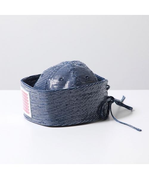 CHARLES JEFFREY LOVERBOY セーラーハット SAILOR HAT 044131004