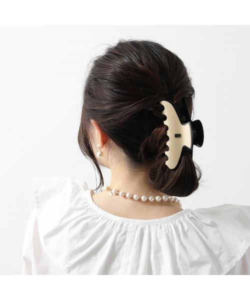 ALEXANDRE DE PARIS ヘアークリップ ACCL 17630 03 ALEXANDRE DE PARIS ヘアークリップ ACCL
