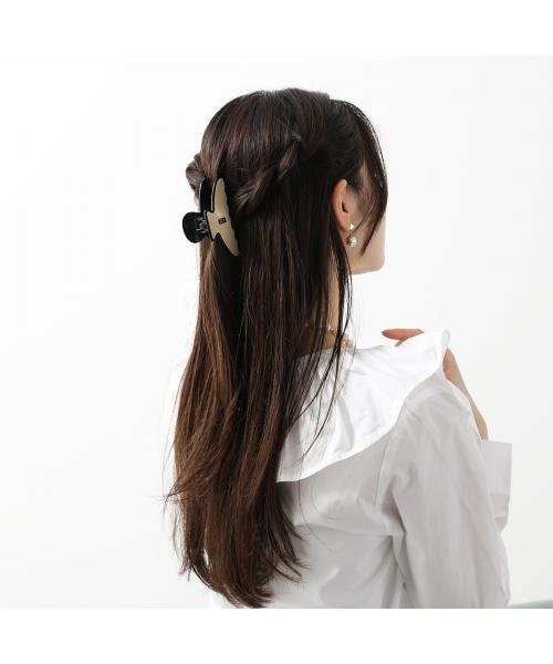 ALEXANDRE DE PARIS ヘアークリップ ACCM 17630 04 ALEXANDRE DE PARIS ヘアークリップ ACCM