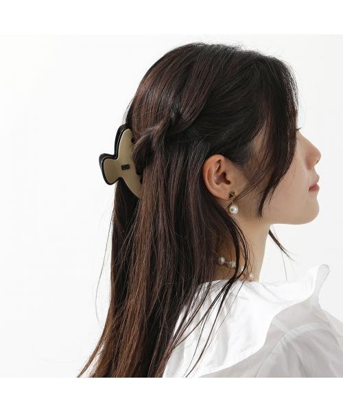 ALEXANDRE DE PARIS ヘアークリップ ACCM 17630 04 ALEXANDRE DE PARIS ヘアークリップ ACCM