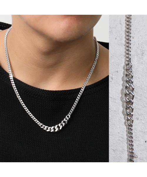 TOMWOOD ネックレス Dean Chain 20.5 Inch 101249 Chain TOMWOOD ネックレス Dean Inch