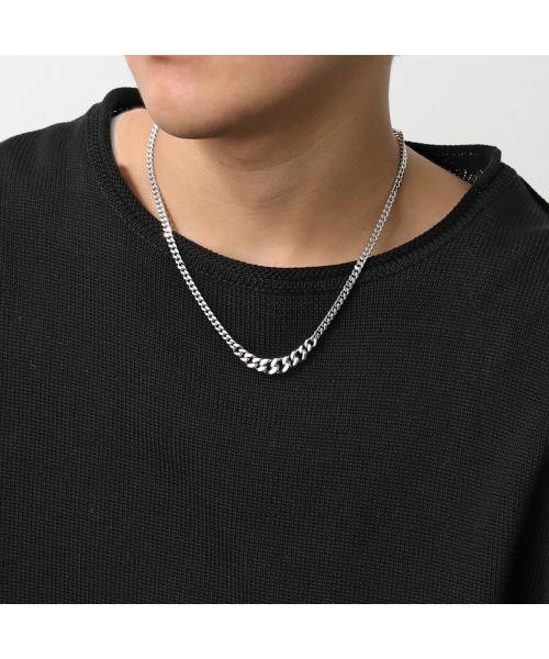 TOMWOOD ネックレス Dean Chain 20.5 Inch 101249 Chain TOMWOOD ネックレス Dean Inch