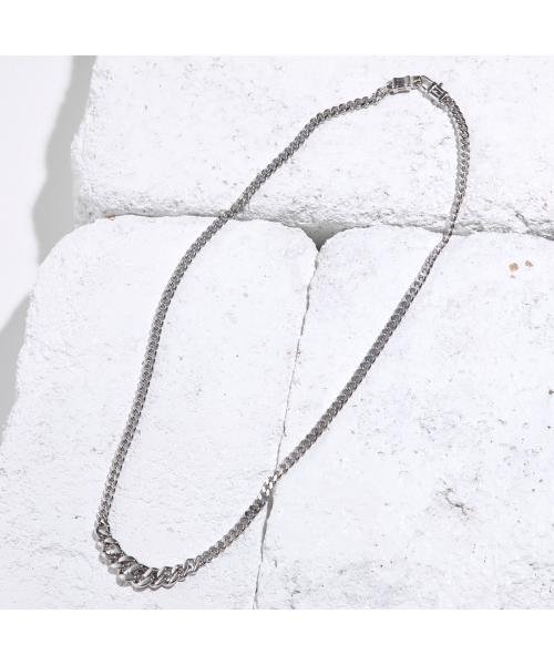 TOMWOOD ネックレス Dean Chain 20.5 Inch 101249 Chain TOMWOOD ネックレス Dean Inch