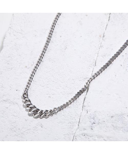TOMWOOD ネックレス Dean Chain 20.5 Inch 101249 Chain TOMWOOD ネックレス Dean Inch