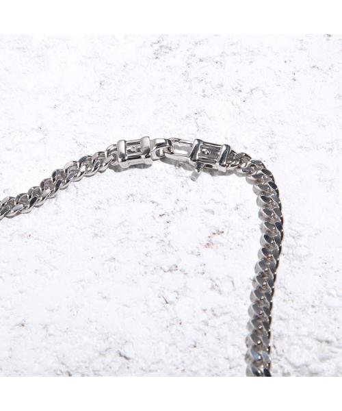 TOMWOOD ネックレス Dean Chain 20.5 Inch 101249 Chain TOMWOOD ネックレス Dean Inch