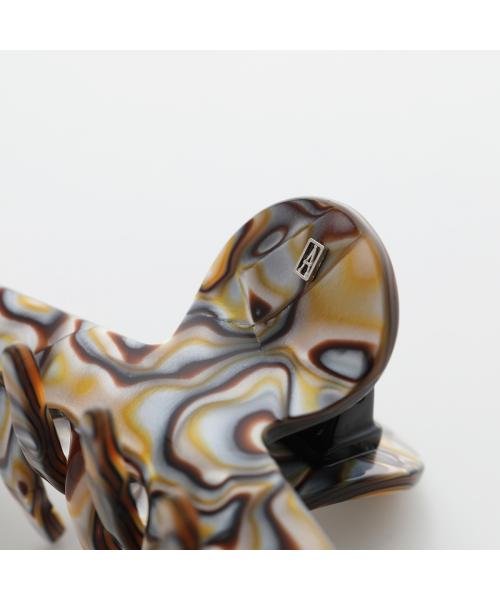 ALEXANDRE DE PARIS ヘアークリップ ACCL 18066 02 DE PARIS ヘアークリップ ACCL