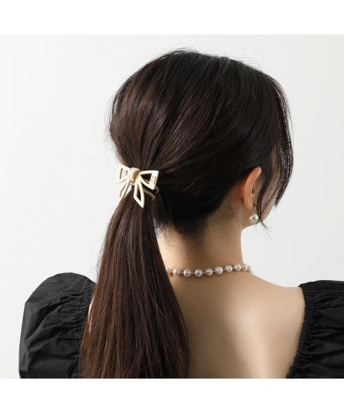 ALEXANDRE DE PARIS ヘアゴム APY 17666 04 ALEXANDRE DE PARIS ヘアゴム APY