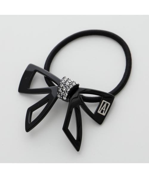 ALEXANDRE DE PARIS ヘアゴム APY 17666 04 ALEXANDRE DE PARIS ヘアゴム APY