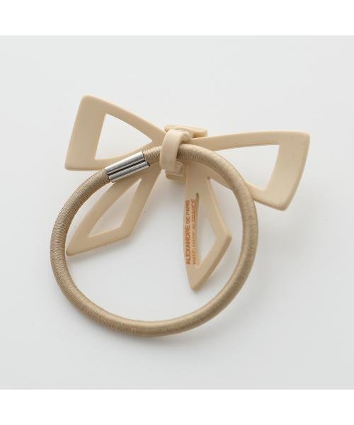 ALEXANDRE DE PARIS ヘアゴム APY 17666 04 ALEXANDRE DE PARIS ヘアゴム APY
