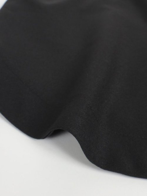 フロントボタンショートベスト 