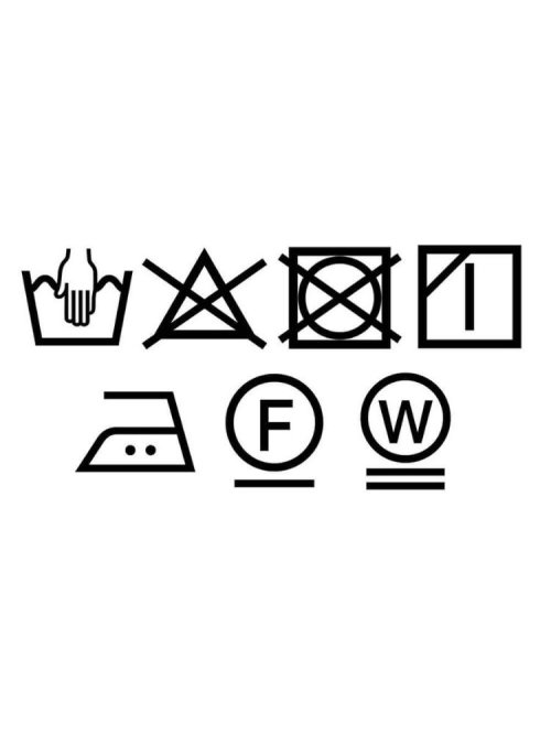 フロントボタンショートベスト 