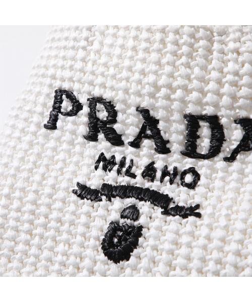 PRADA かごバッグ 1BG422 2C2T OOL 人気・おすすめ｜使いやすい・旅行におすすめ 品質保証 全国発送 正規品・日本国内発送・安心保証付き