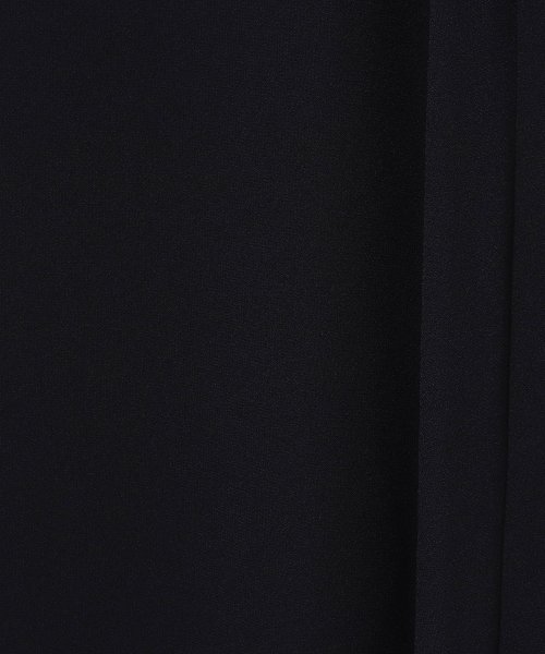 バルーンスリーブワンピース 