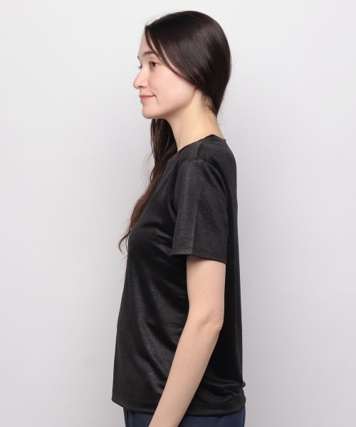 半袖Ｔシャツ【Leilian WHITE LABEL】 WHITE LABEL