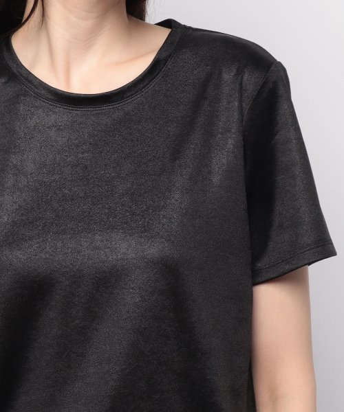 半袖Ｔシャツ【Leilian WHITE LABEL】 WHITE LABEL