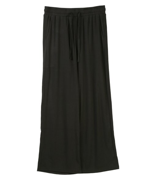 プリーツワイドイージーパンツ/ワイドパンツ メンズ レディース イージーパンツ プリーツ 楊柳 無地 人気・おすすめ|売れ筋商品・話題商品におすすめ 品質チェック済み 安心配送 プリーツワイドイージーパンツ/ワイドパンツ メンズ レディース イージーパンツ プリーツ 楊柳 無地 人気・おすすめ|売れ筋商品・話題商品におすすめ 品質チェック済み 安心配送