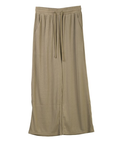 プリーツワイドイージーパンツ/ワイドパンツ メンズ レディース イージーパンツ プリーツ 楊柳 無地 人気・おすすめ|売れ筋商品・話題商品におすすめ 品質チェック済み 安心配送 プリーツワイドイージーパンツ/ワイドパンツ メンズ レディース イージーパンツ プリーツ 楊柳 無地 人気・おすすめ|売れ筋商品・話題商品におすすめ 品質チェック済み 安心配送