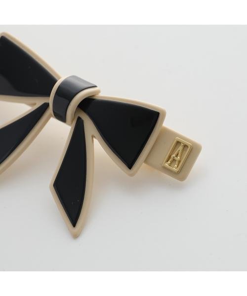 ALEXANDRE DE PARIS バレッタ AA10 17664 02 髪留め ALEXANDRE DE PARIS バレッタ AA10 予めご了承ください