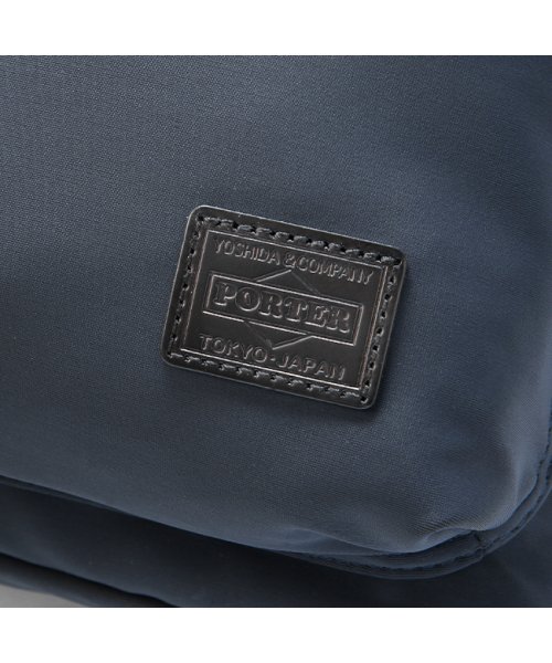 ポーター レン トートバッグ(L) 833－05187 833－25187 吉田カバン レディース ビジネス ファスナー付き 軽い 通勤 PORTER 　　　　　