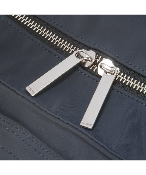 ポーター レン トートバッグ(L) 833－05187 833－25187 吉田カバン レディース ビジネス ファスナー付き 軽い 通勤 PORTER 　　　　　