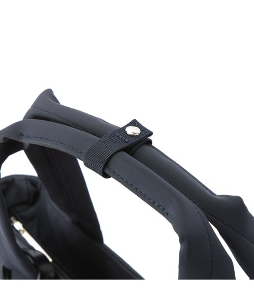 ポーター レン トートバッグ(L) 833－05187 833－25187 吉田カバン レディース ビジネス ファスナー付き 軽い 通勤 PORTER 　　　　　