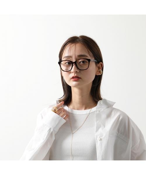 Dior メガネ 30MontaigneMiniO SI CD50011I ウェリントン型 Dior メガネ 30MontaigneMiniO SI CD50011I