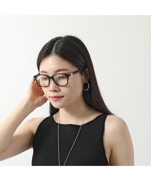 Dior メガネ 30MontaigneMiniO SI CD50011I ウェリントン型 Dior メガネ 30MontaigneMiniO SI CD50011I