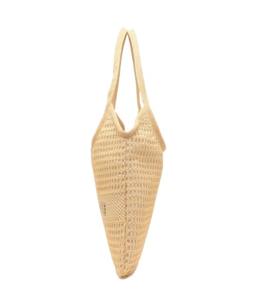 ミュウミュウ トートバッグ ウーブンファブリックリネンバッグ ベージュ レディース MIU MIU 5BG231 2DO5 F0018 OZO MIU ミュウミュウ トートバッグ ウーブンファブリックリネンバッグ ベージュ レディース 5BG231 2DO5 F0018