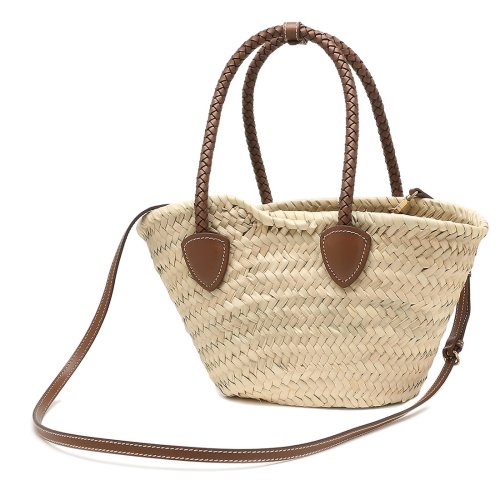 ミュウミュウ MIUMIU カゴバック レディース 5BA137 2WAYバッグ たち