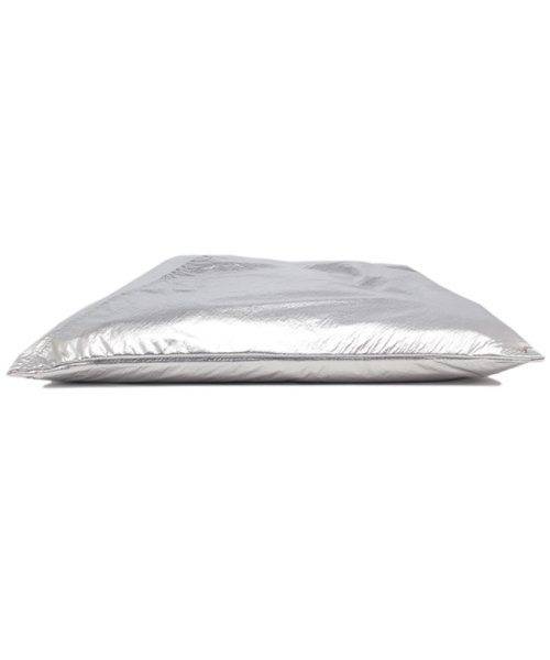 エムエムシックス メゾンマルジェラ ハンドバッグ ジャパニーズバッグ クラシック シルバー レディース MM6 Maison Margiela S54WD003 メゾンマルジェラ MM6 Maison Margiela エムエムシックス ハンドバッグ ジャパニーズバッグ クラシック シルバー レディース