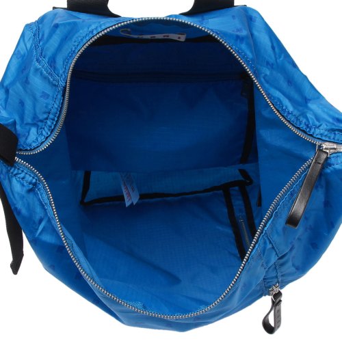 マルニ リュック バックパック ブルー キッズ メンズ レディース ユニセックス MARNI M01158 M00SL 0M846 MW68U MARNI マルニ リュック バックパック ブルー キッズ メンズ レディース ユニセックス M01158 M00SL 0M846 5cm