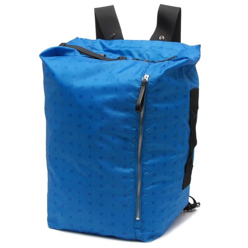 マルニ リュック バックパック ブルー キッズ メンズ レディース ユニセックス MARNI M01158 M00SL 0M846 MW68U MARNI マルニ リュック バックパック ブルー キッズ メンズ レディース ユニセックス M01158 M00SL 0M846 5cm