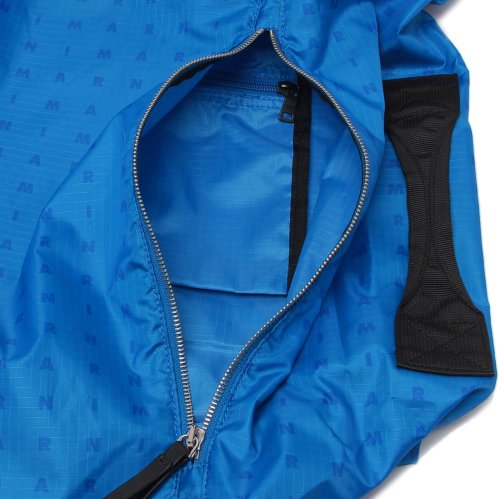 マルニ リュック バックパック ブルー キッズ メンズ レディース ユニセックス MARNI M01158 M00SL 0M846 MW68U MARNI マルニ リュック バックパック ブルー キッズ メンズ レディース ユニセックス M01158 M00SL 0M846 5cm