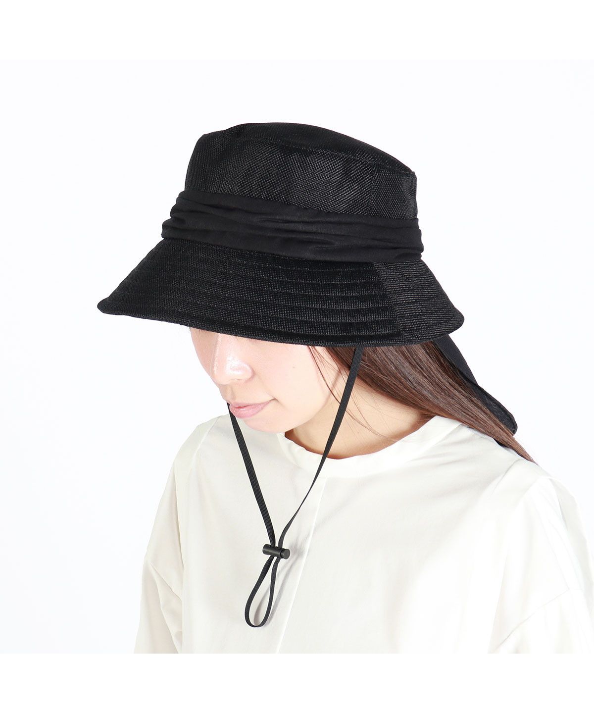 charles jeffrey loverboy 生臭 セーラーハット バケハ