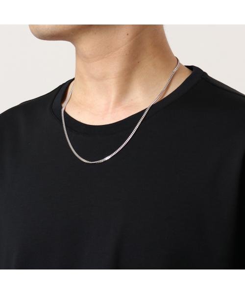 TOMWOOD ネックレス Curb Chain M 20.5inch TOMWOOD ネックレス Curb Chain