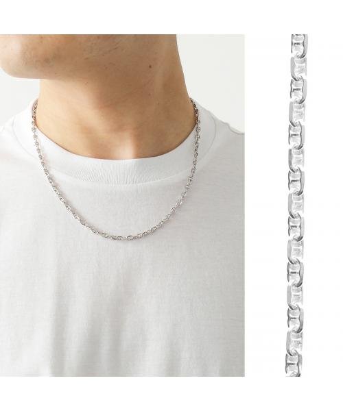 TOMWOOD ネックレス Cable Chain 20.5inch ケーブル チェーン TOMWOOD ネックレス Cable Chain 5inch ケーブル