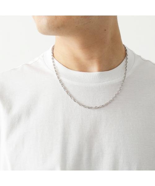 TOMWOOD ネックレス Cable Chain 20.5inch ケーブル チェーン TOMWOOD ネックレス Cable Chain 5inch ケーブル