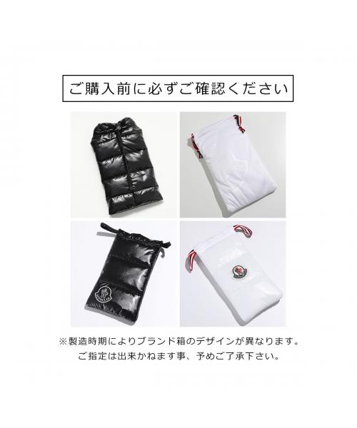 MONCLER メガネ ウェリントン アジアンフィット ブラウン カジュアル MONCLER メガネ ML5201－D ウェリントン型 黒縁 めがね・サングラス