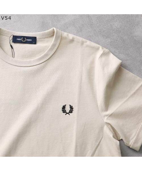 FRED PERRY(フレッドペリー)/FRED PERRY Tシャツ RINGER T－SHIRT M3519/img04