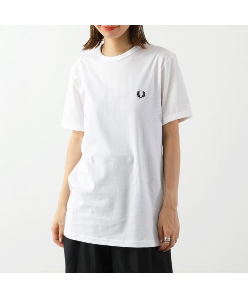 FRED PERRY(フレッドペリー)/FRED PERRY Tシャツ RINGER T－SHIRT M3519/img13