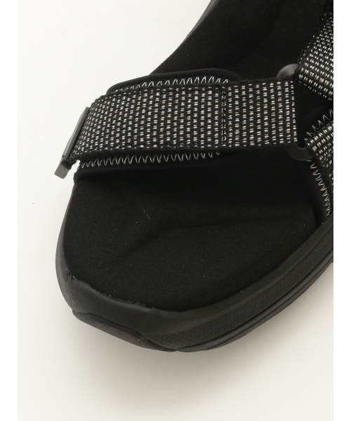 【関税込み】Suicoke ブラック DEPA-RUN2 サンダル SUICOKE】DEPA－RUN2(506346155)｜阪急百貨店公式通販サイト