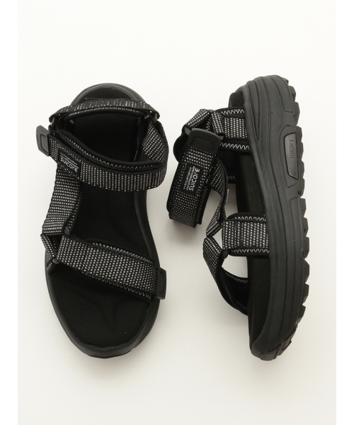 SUICOKE】DEPA－RUN2(506346155)｜阪急百貨店公式通販サイト