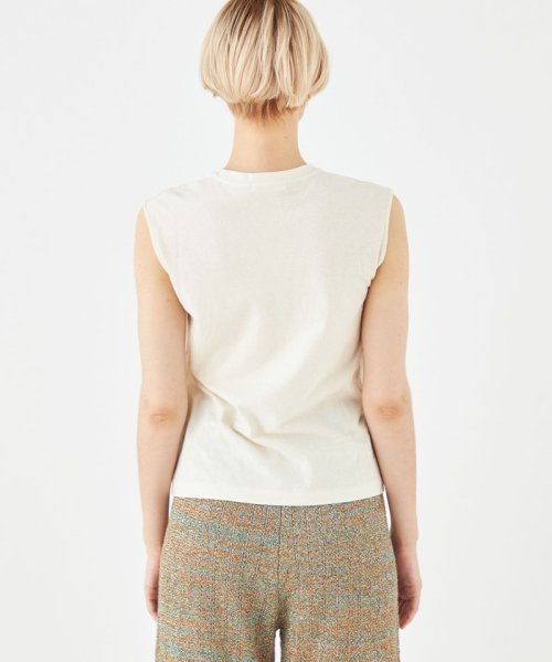 コットンヘンプ ノースリーブプルオーバー 人気・おすすめ｜使いやすい・旅行におすすめ 品質保証 全国発送 日本国内発送・最短翌日お届け