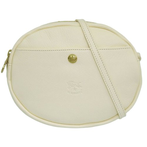 ILBISONTE イルビゾンテ レザー 本革 ショルダー バッグ V1430874429(10855円)